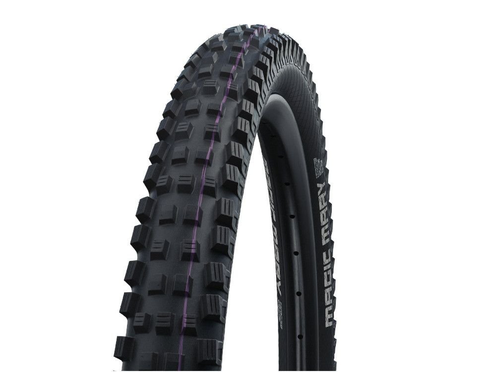 Купить Покрышка SCHWALBE MAGIC MARY Evo 29x2.40, HS447