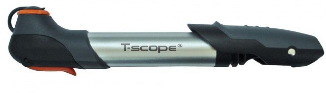 Купить Насос 8-18101060 пластик. AAP T-scope телескоп. универс. гол-ка с колп. Т-ручка (10) серебр. AUTHOR