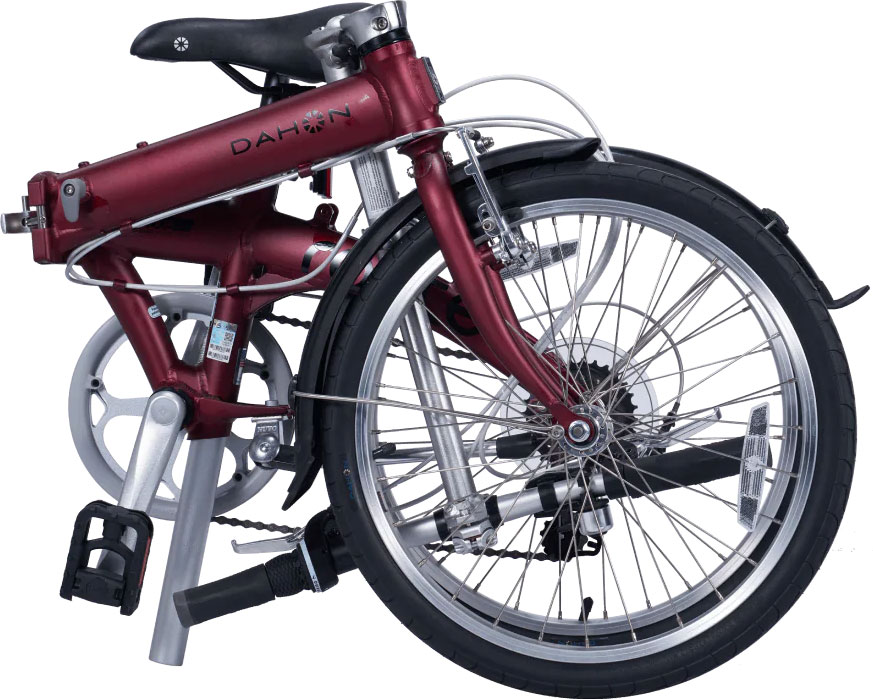 Купить DAHON Route 20