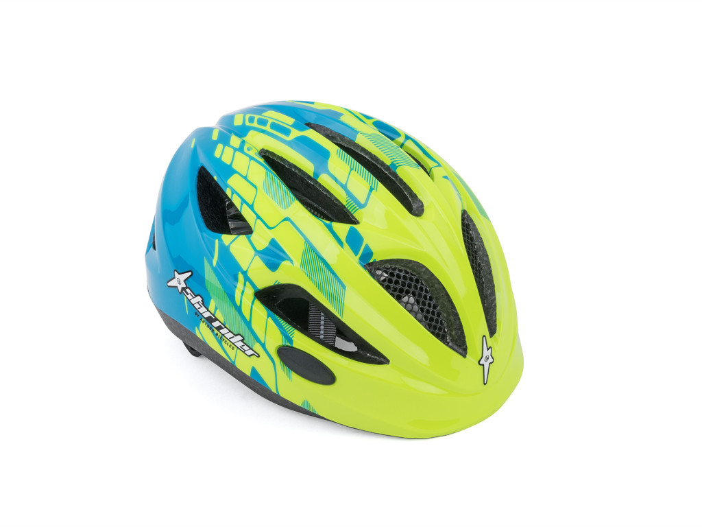 Купить Шлем детский AUTHOR Star Rider 