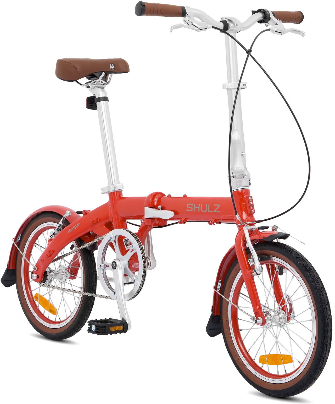 Купить SHULZ Hopper 16 2025