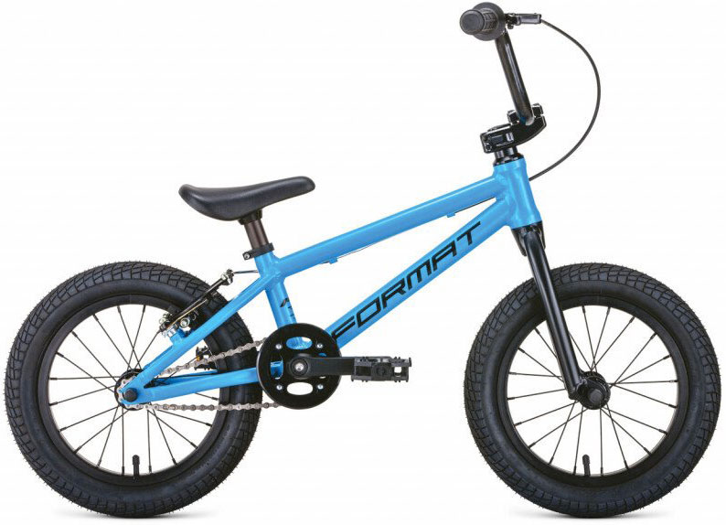 FORMAT Kids BMX 14 2020 Купить FORMAT Kids BMX 14 2020