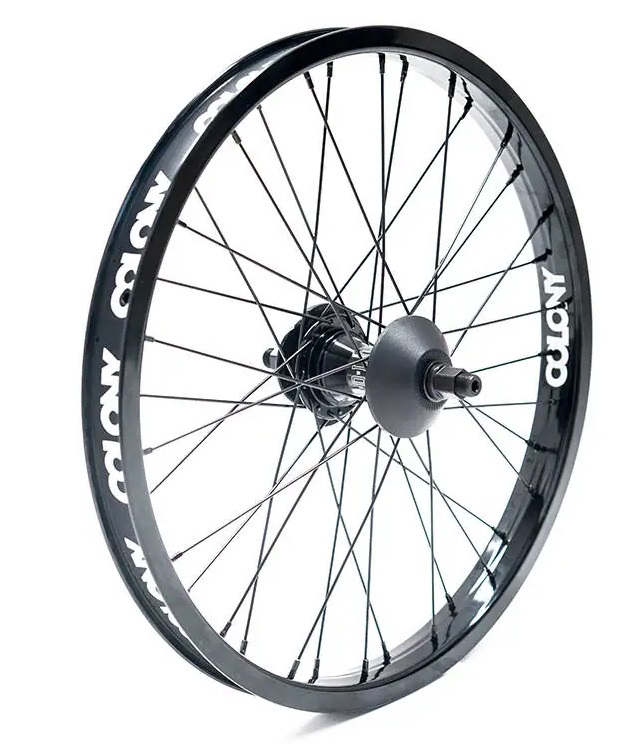 Купить Колесо заднее 20 дюймов  COLONY Contour Swarm Planetary Freecoaster для BMX