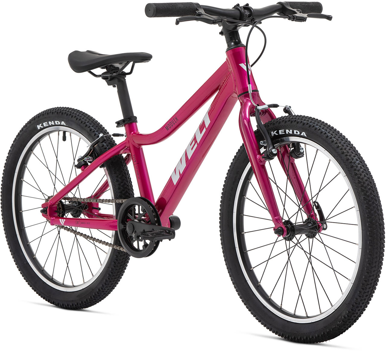 Купить WELT Moovix 1.0 VB 20 2026