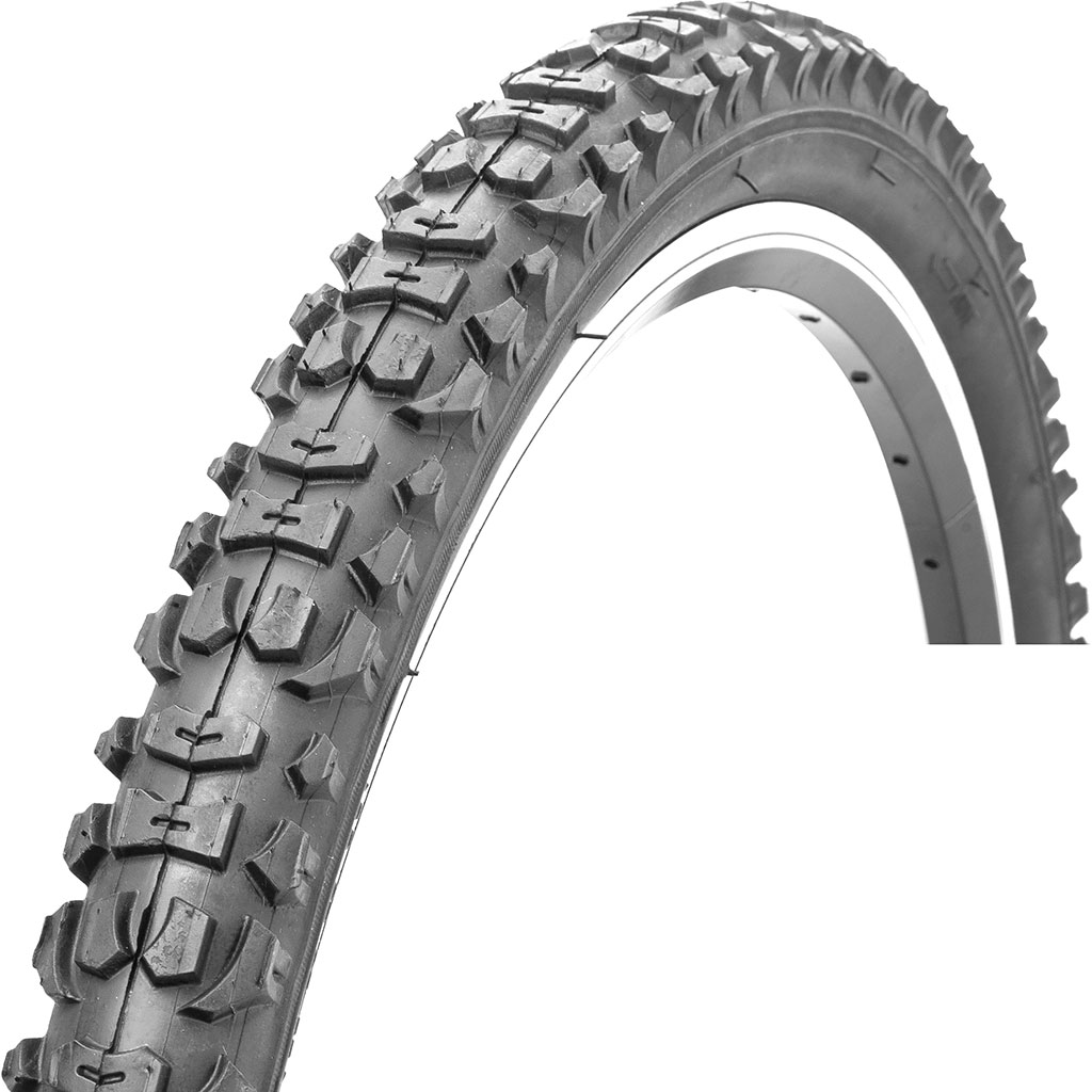 Купить Покрышка BrainY XR-003, 24x1.95