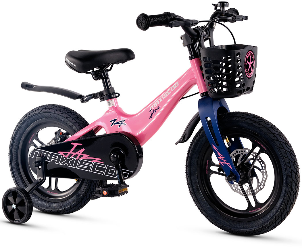 Купить MAXISCOO Jazz Pro 14 2025