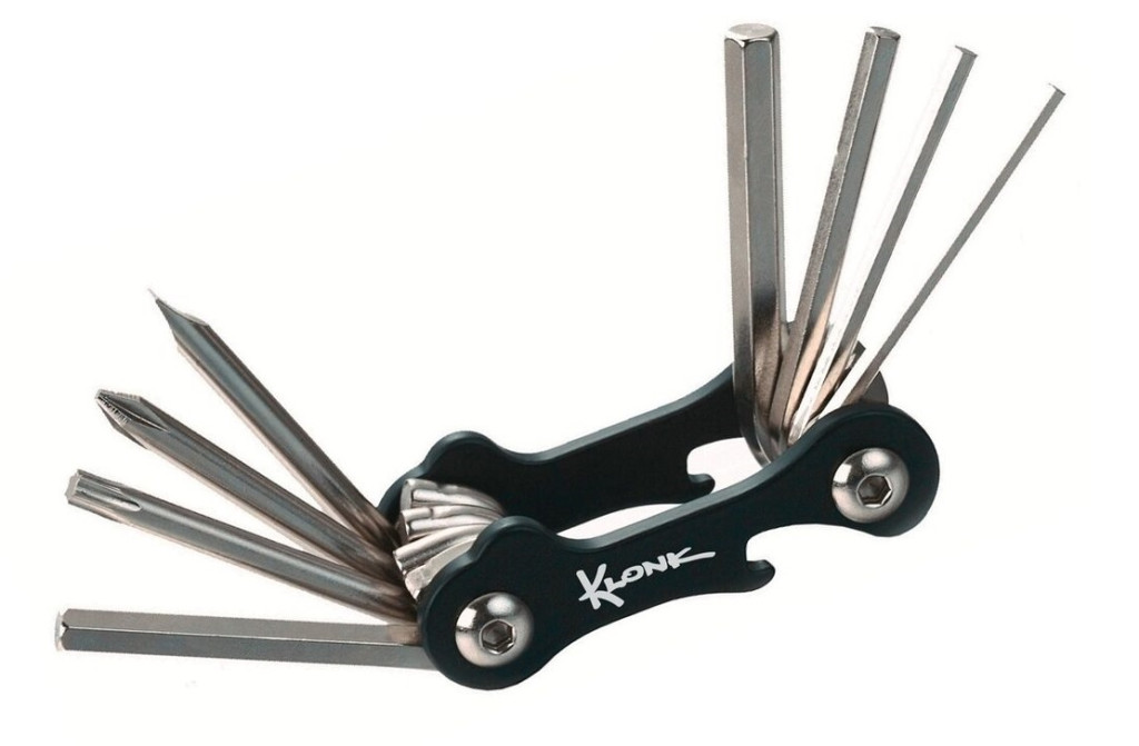 Купить Мультитул KLONK KLK-12005