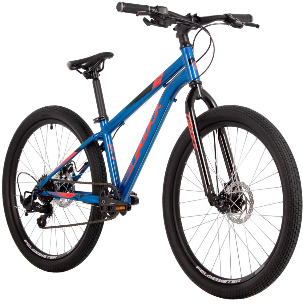 FOXX Aztec 24 2025 Купить FOXX Aztec 24 2025