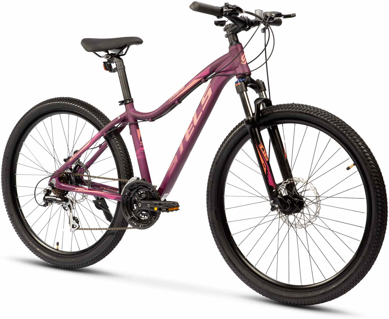 Купить STELS Miss 750 MD 27.5 2026