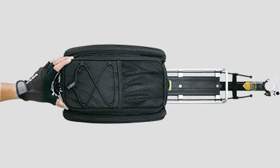 Купить Сумка TOPEAK MTX Trunk Bag TT9646B