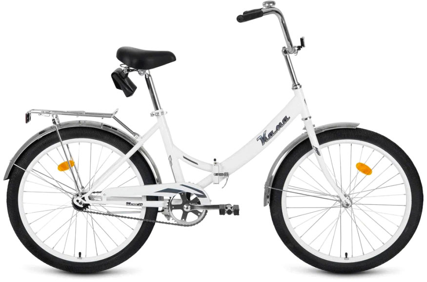 FORWARD Kama 24 2024 Купить FORWARD Kama 24 2024