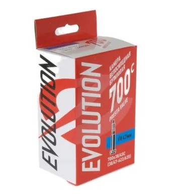 Купить Камера EVOLUTION 700 дюймов x38/45C (38/47-622/635), авто 40мм