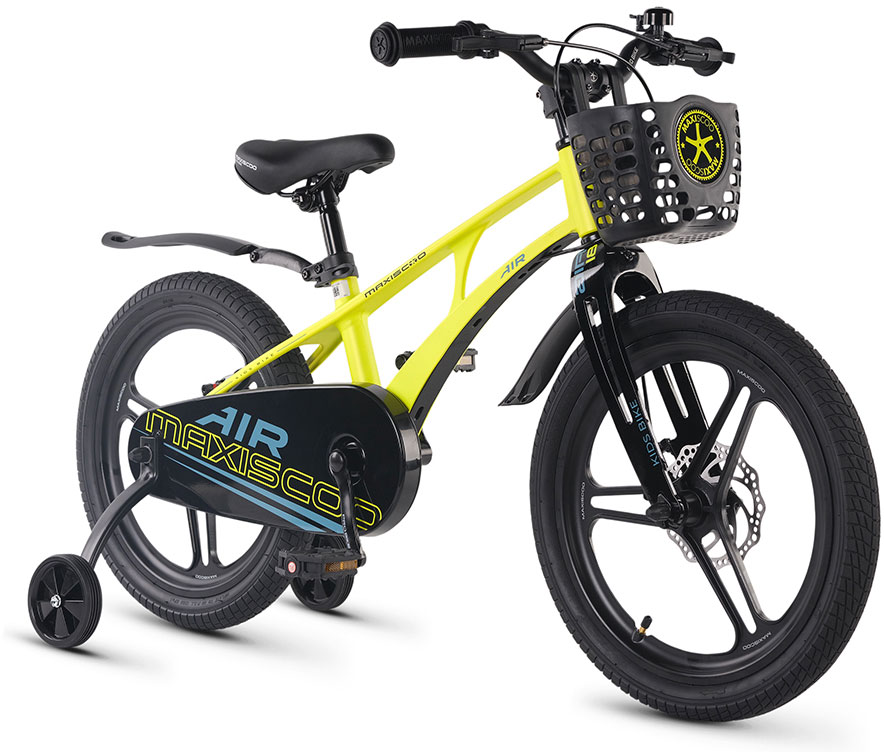 Купить MAXISCOO Air Pro 18 2026