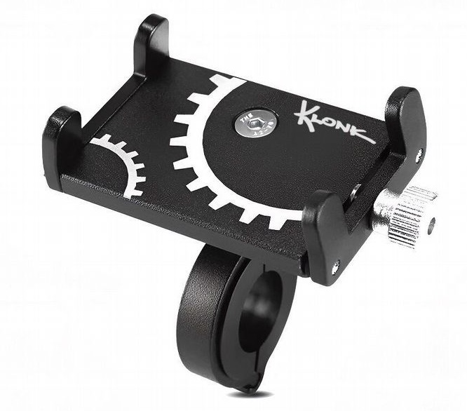 Купить Держатель смартфона на руль KLONK KLK-90001