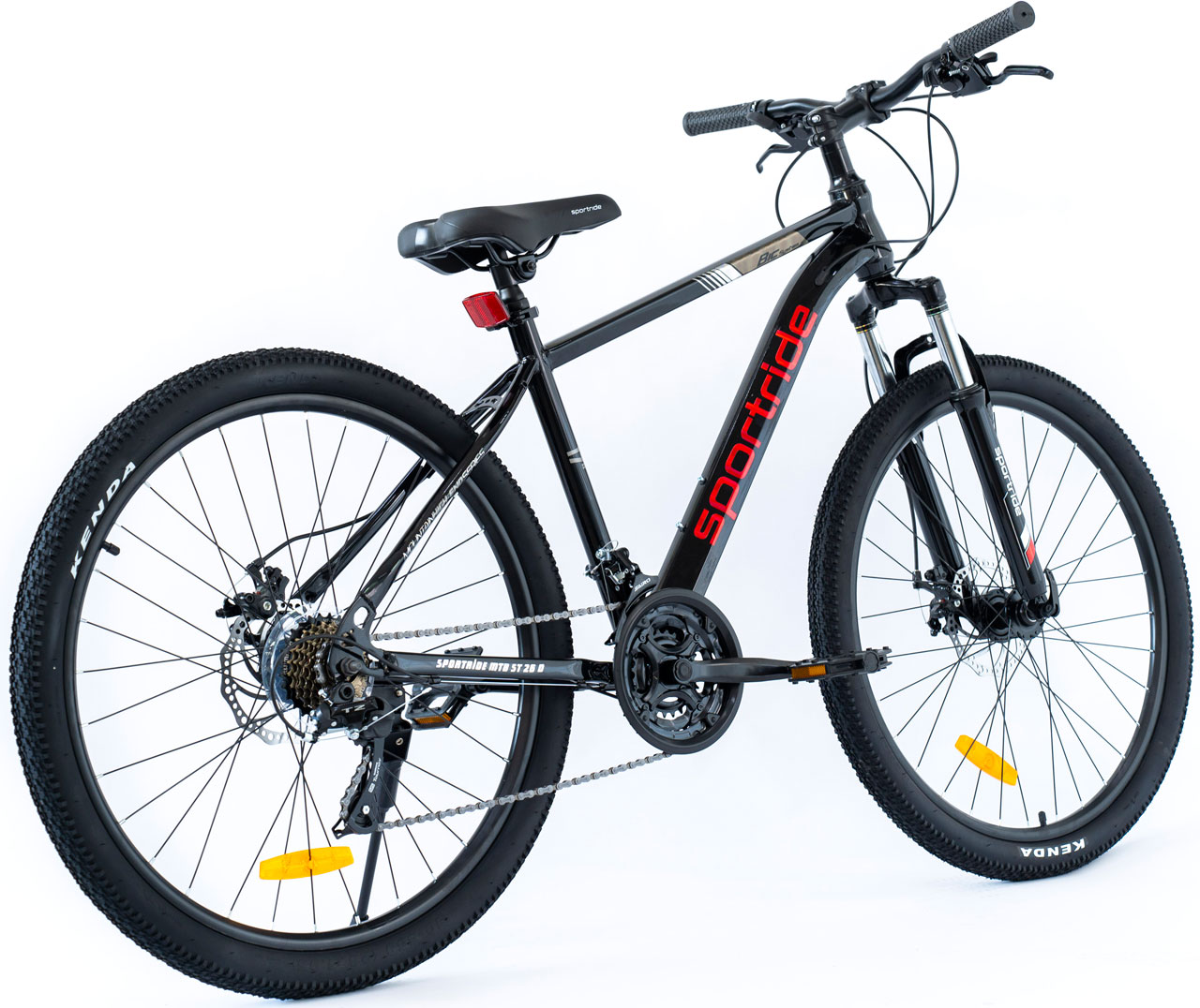 SPORTRIDE MTB ST 26 D 2025 Купить SPORTRIDE MTB ST 26 D 2025