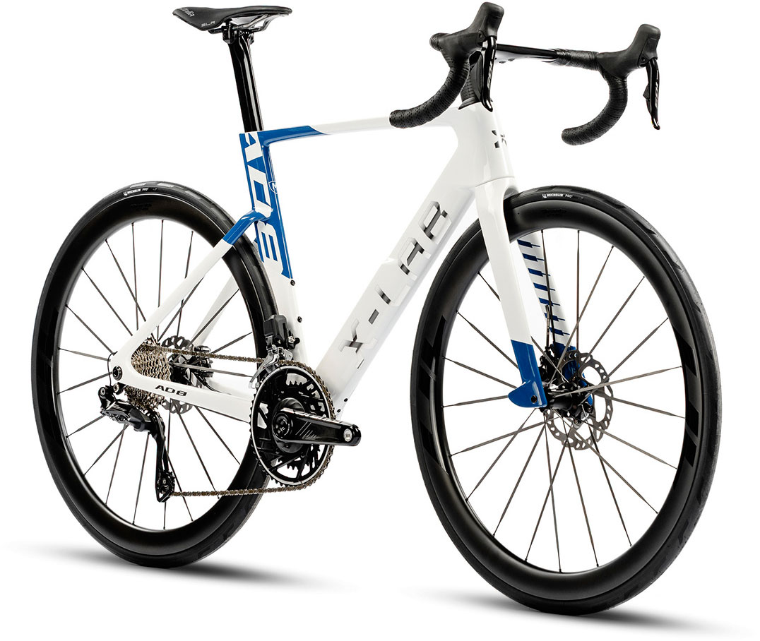 Купить X-LAB AD8 105 Di2 700c 2026