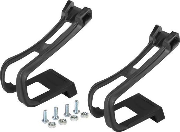Купить Туклипсы WELLGO MT-14