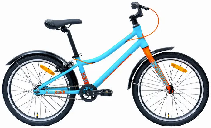 Купить TECH TEAM Rokk 20 2025