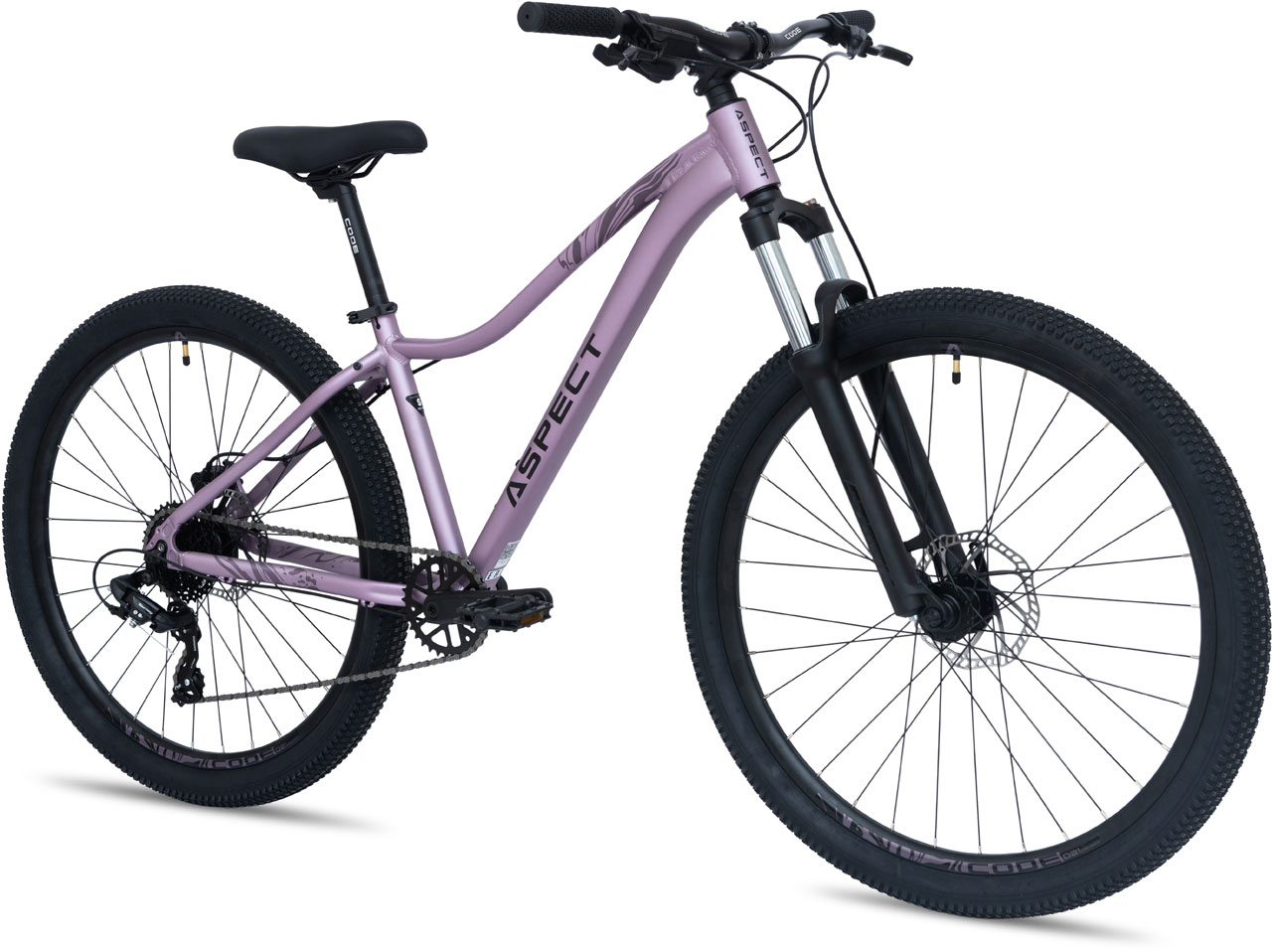 Купить ASPECT Oasis Pro 27.5 2026