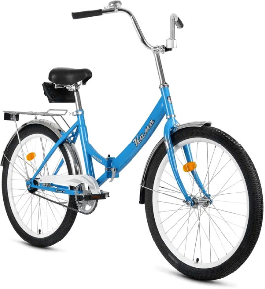 FORWARD Kama 24 2024 Купить FORWARD Kama 24 2024