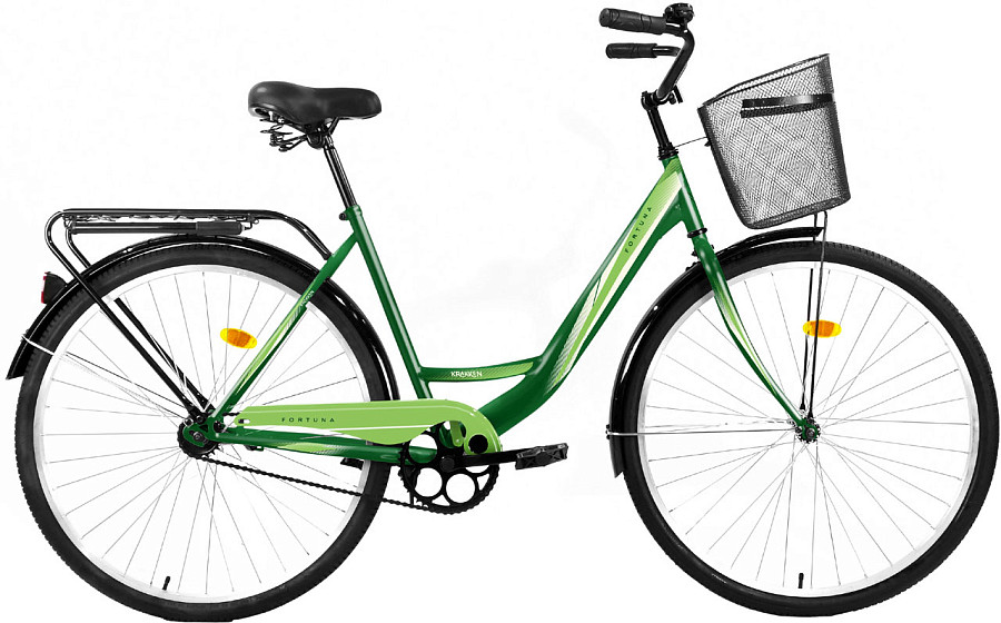 Купить KRAKKEN Fortuna 28 2022