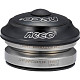 Купить Рулевая колонка Neco H50 интегрированная 1-1/8 дюймов   Black