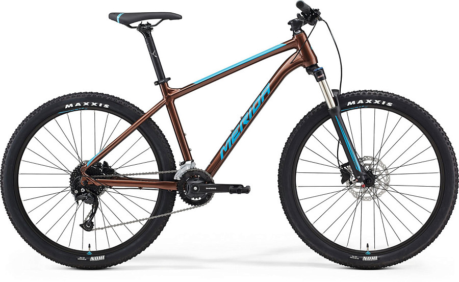 Merida big seven 800 sales