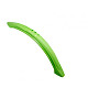 Купить Крыло пластик SKS-3010896560 переднее Velo55 JUNIOR, 24 дюймов  зеленое