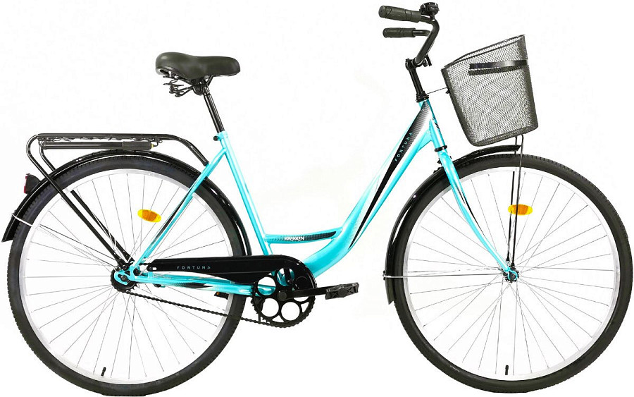 Купить KRAKKEN Fortuna 28 2022