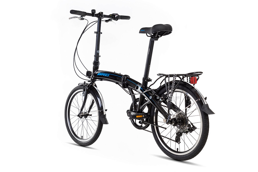 Купить Aspect COMPACT 20 2017