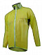 Купить Велокуртка/дождевик 12-321 WJ1305 Yellow желтый на молнии L Funkier