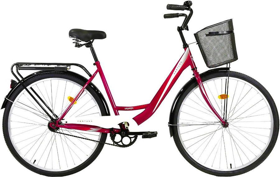 Купить KRAKKEN Fortuna 28 2020