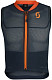 Купить Защита SCOTT AirFlex Jr Vest Protector