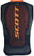 Купить Защита SCOTT AirFlex Jr Vest Protector
