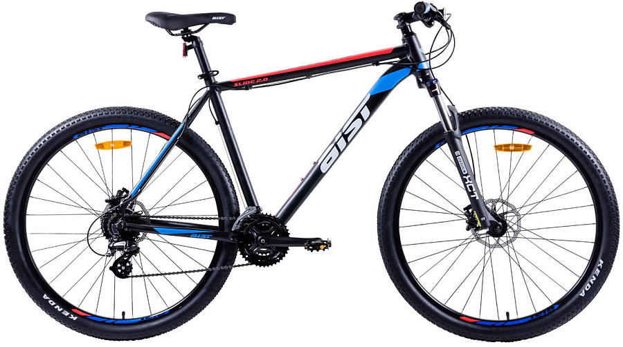 AIST Slide 2.0 29 2022 Купить AIST Slide 2.0 29 2022