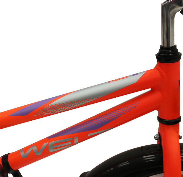 Купить WELT Pony 16 2021