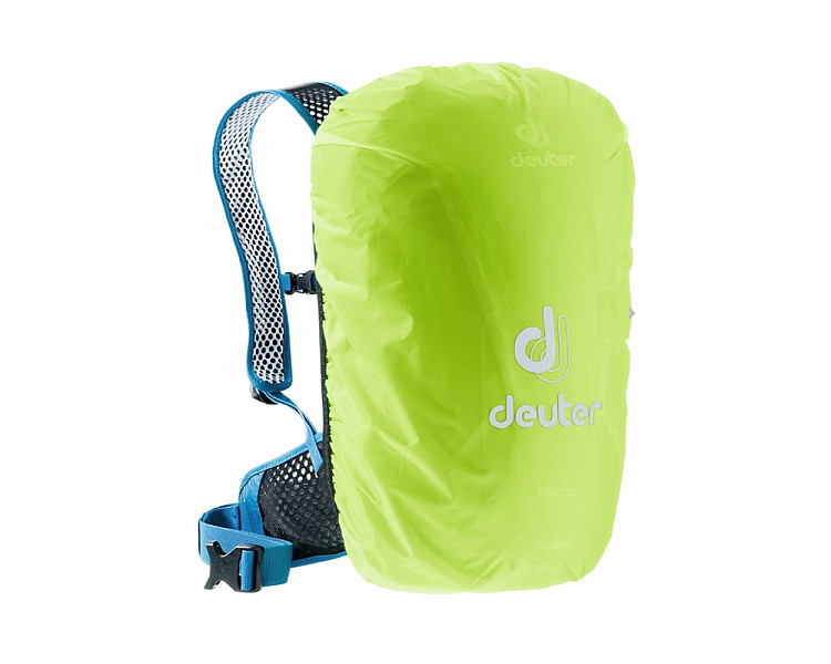 Купить Рюкзак DEUTER 2021 Race X 3207118/3325 petrol-arctic