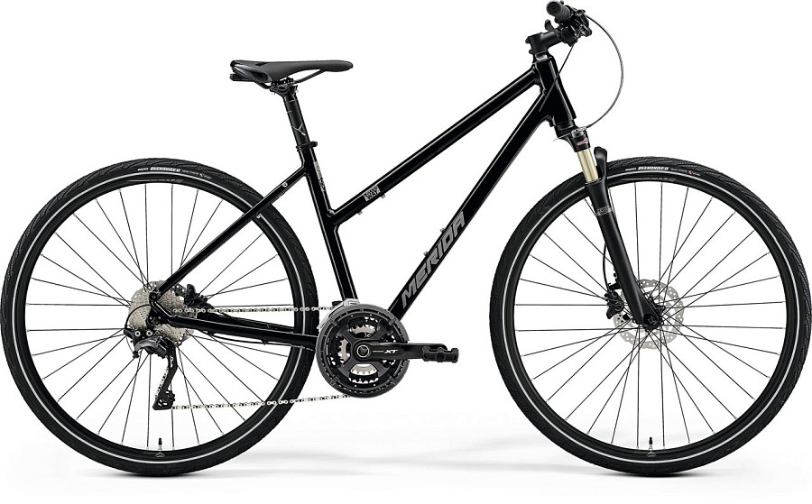 MERIDA Crossway XT Edition Lady 2021 Купить MERIDA Crossway XT Edition Lady 2021
