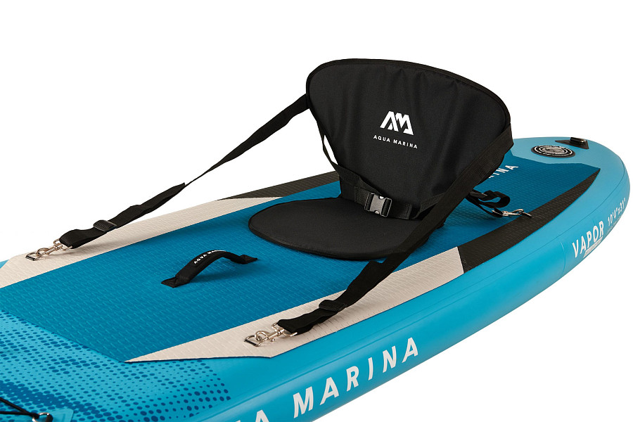 Купить SUP-доска AQUA MARINA Vapor 10'4 дюймов 