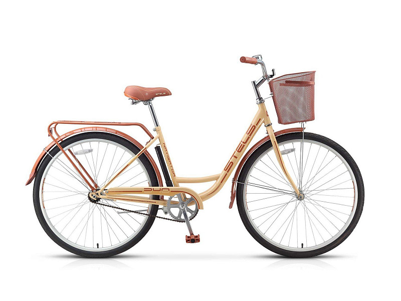 Купить STELS Navigator 340 Lady 2016