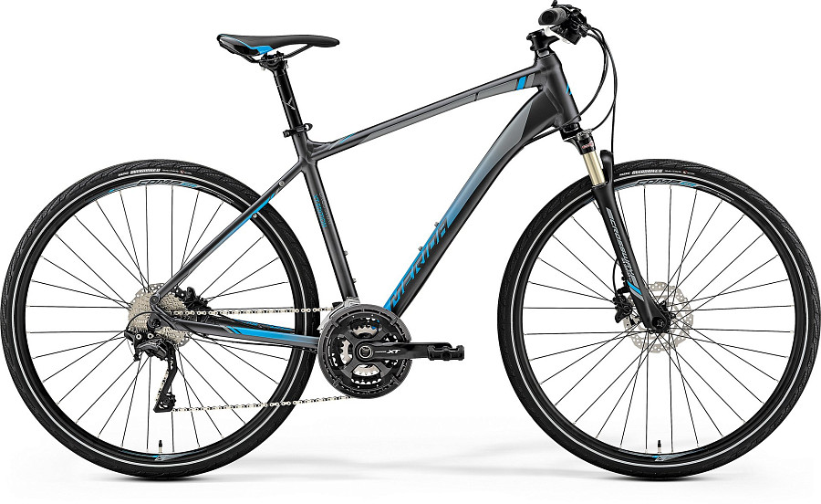 MERIDA Crossway XT-Edition 2019 Купить MERIDA Crossway XT-Edition 2019