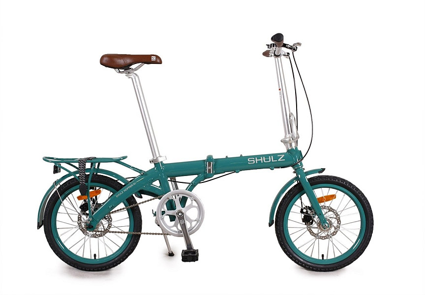 Купить Shulz Hopper XL 2018