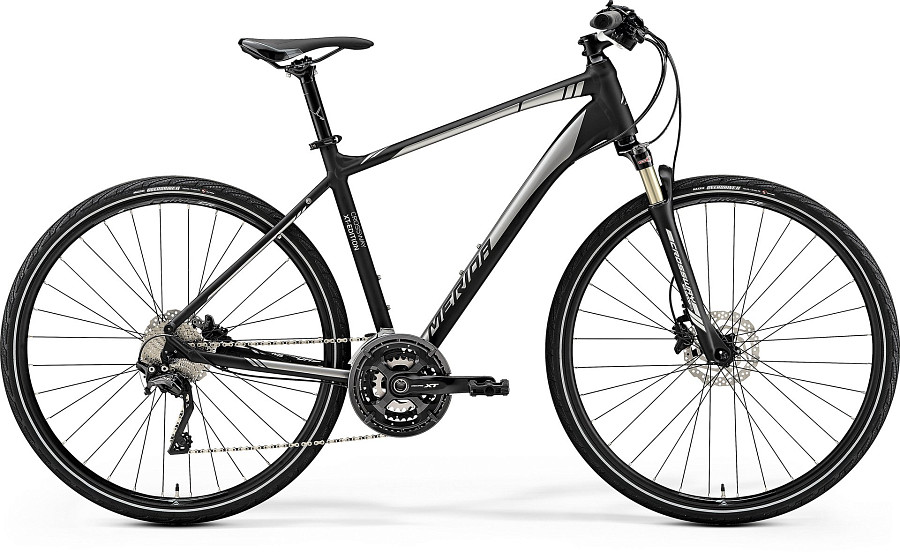 MERIDA Crossway XT-Edition 2019 Купить MERIDA Crossway XT-Edition 2019
