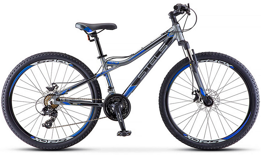 Купить STELS Navigator 610 MD 26 2022