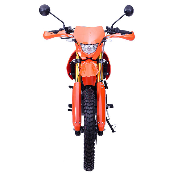 Купить Мотоцикл MINSK X 250