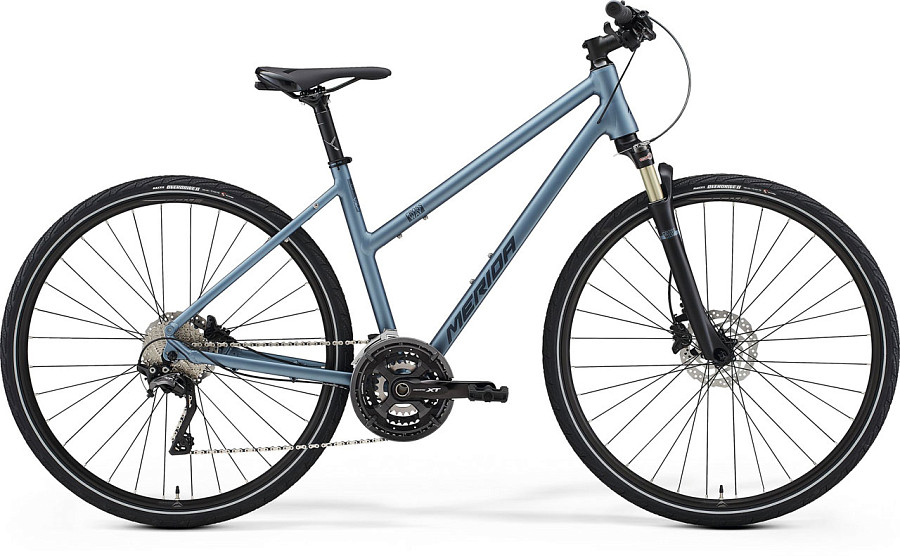 MERIDA Crossway XT Edition Lady 2021 Купить MERIDA Crossway XT Edition Lady 2021