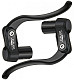 Купить Ручки тормозные TEKTRO R.B.P RX 4.1 TRIATHLON/ROAD, для руля 19 - 20.6мм