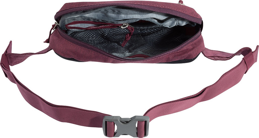 Купить Сумка Deuter 2021 Organizer Belt 3900421_5026 maron