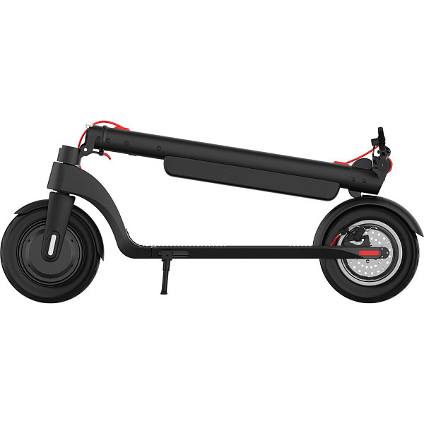 Купить Электросамокат WELS X8 350W (12.4Ah + седло)