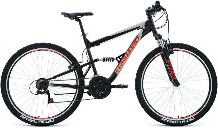 FORWARD Raptor 27.5 1.0 2021 Купить FORWARD Raptor 27.5 1.0 2021